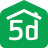 icon Planner 5D 2.32.0