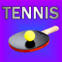 icon Table tenis untuk Micromax Canvas Spark 2 Plus