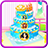 icon Princess Cake Cooking 1.0.1