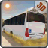 icon Offroad BUS Hill Climb Driver 3D 1.1