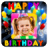 icon Birthday Frames 1.9