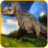 icon T-Rex Dinosaur Sim 1.0.1