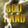 icon GOD HAND untuk Samsung Galaxy S5(SM-G900H)