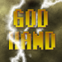 icon GOD HAND untuk tecno W1