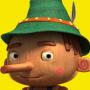 icon Talking Pinocchio - Game for kids untuk Vernee Thor