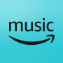 icon Amazon Music untuk oukitel K10