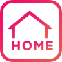 icon Room Planner: Home Interior 3D untuk Huawei MediaPad M2 10.0 LTE