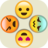 icon EmojiCircleWheels 1.0.1