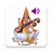 icon com.spiritual.saraswathimanthrabengali 2.0.1