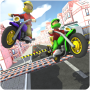 icon Railroad Moto Traffic SIM 2017