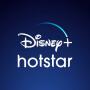 icon Disney+ Hotstar untuk oppo A3