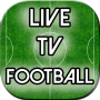 icon Live TV Football