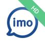 icon imo HD - Video Calls and Chats untuk Huawei Honor Holly 3