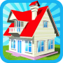 icon Home Design: Dream House untuk Micromax Canvas Spark 2 Plus