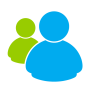 icon Nick Creator for MSN untuk Posh Optima LTE L530