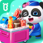 icon Baby Panda's Town: My Dream untuk Samsung Galaxy S3