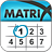 icon Matrix Calendar 1.1