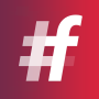 icon #fame - Live Video & Celebs untuk Posh Optima LTE L530