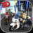 icon Police Bike Crime Simulator 3D 1.4