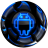 icon Twister Blue 1.0.1