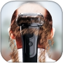 icon Electric Shaver BaldMe Prank