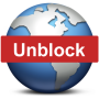 icon Unblock Website VPN Browser untuk Samsung Galaxy Tab 3 Lite 7.0