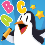 icon Kids Write ABC! untuk Inoi 6