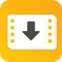 icon Download Video & Player untuk Xiaomi Redmi Note 4X