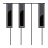 icon Piano Play 1.2