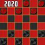 icon Checkers Online