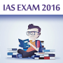 icon IAS Exam 2016