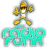 icon com.ehostsolucoes.RadioFunk 1.4.6