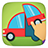 icon Toddler Kids Car Puzzles 2.2.0