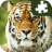 icon Wild Cats Puzzle 1.1