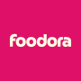 icon foodora - Food & Groceries untuk Avvio L640
