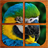 icon Jigsaw Puzzle 4.7