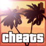 icon Cheat Codes GTA Vice City untuk Samsung Galaxy Tab 3 V