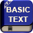 icon NA Basic Text 1.1