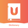 icon You- Dictionary - English to Hindi Dictionary App