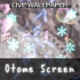 icon Otome Screen(Free) untuk iball Slide 3G Q81