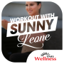 icon Workout with Sunny Leone