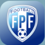 icon FPF football