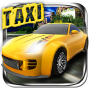 icon Taxi Drift untuk Inoi 6