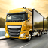 icon Transporter Truck Driver Sim 1.0