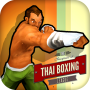 icon Thai Boxing