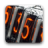 icon Nixie Clock Widget 3.1