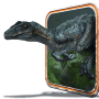 icon Raptor Pack Live Wallpaper untuk Samsung Galaxy S7 Edge SD820