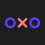 icon OXO Gameplay - AI Gaming Tools untuk swipe Elite 2 Plus