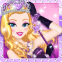 icon Star Girl: Beauty Queen untuk Micromax Canvas 1