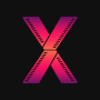icon X Sexy Video Downloader untuk Texet TM-5005